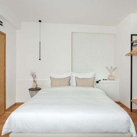 Petrou Suites อิโออันนินา ภายนอก รูปภาพ