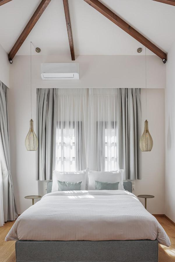 Petrou Suites อิโออันนินา ภายนอก รูปภาพ